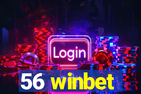 56 winbet